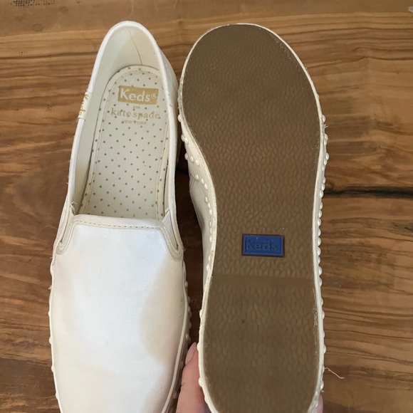 Kate spade keds - Picture 3 of 6
